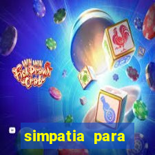 simpatia para ganhar no bingo urgente